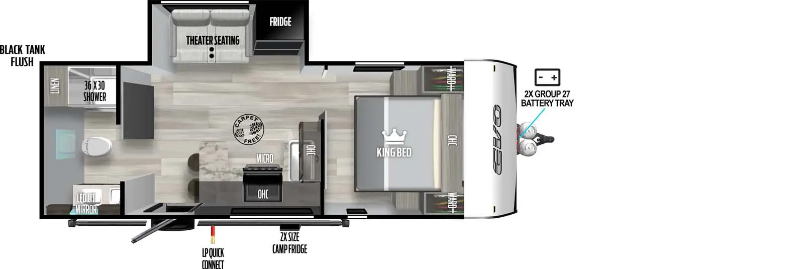 24RB Floorplan Image